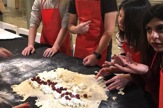 Enjoy a Hungarian Strudel Class & Local Wine Tasting - Who This Suits Best (and Who Might Skip It)
