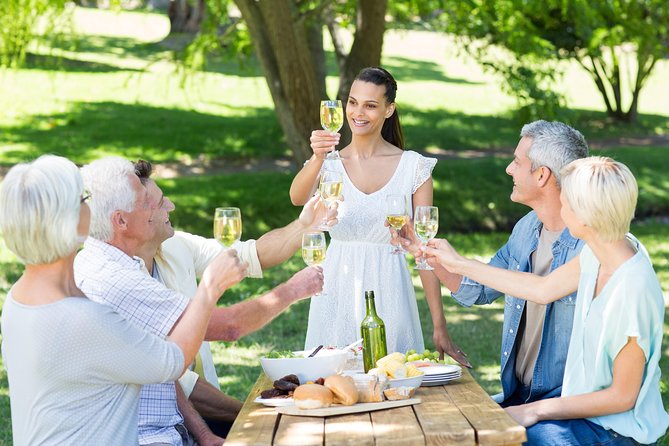 Etyek Private Half-Day Wine Tasting Tour from Budapest - Key things I’d circle on your plan