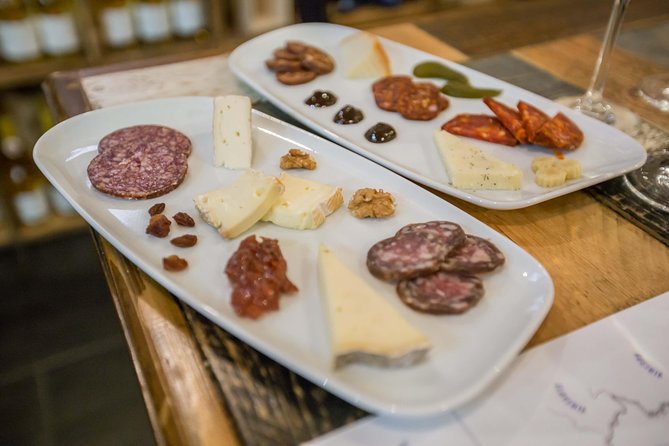 Evening Wine, Cheese, & Charcuterie Tasting in Budapest - Who should book this tasting, and who might want a different plan