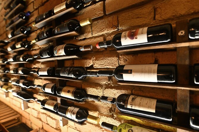 Exclusive Hungarian Wine and Gastronomy Experience Luxury Package - Key highlights you should care about