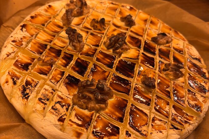 Exclusive Hungarian Wine and Gastronomy Experience Luxury Package - Private Format: Why Your Group Gets the Best Pace