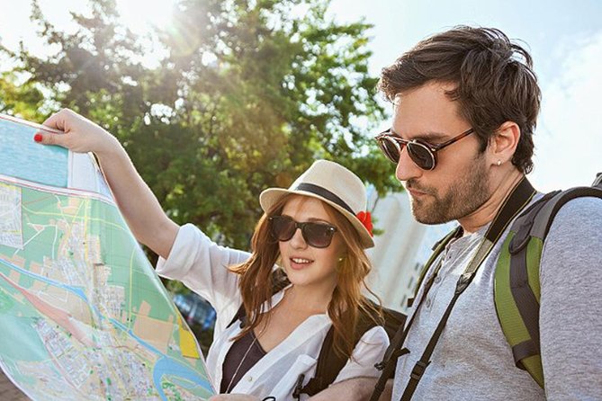 Explore Budapest from the Local's Perspective - Public Transportation Tour - What’s included, and why it matters for value
