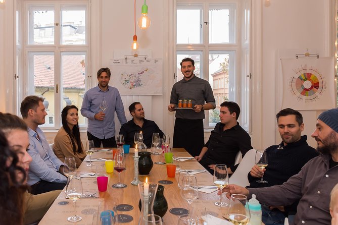Explore Hungary's great wines in an intimate, casual tasting - Hungary’s Wine Gets Personal Fast: Why This Format Works