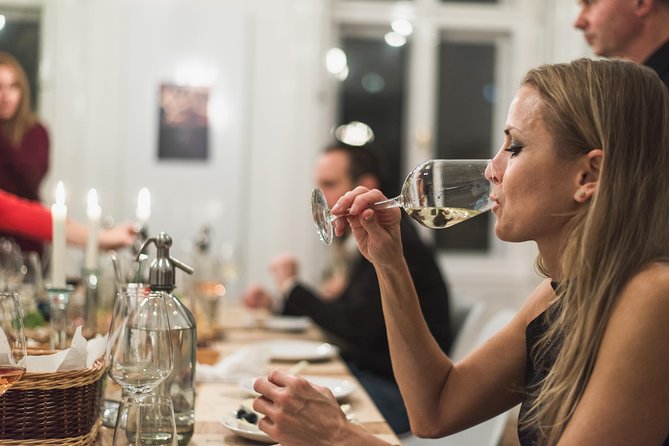 Explore Hungary's great wines in an intimate, casual tasting - What You Learn While You Taste Seven Hungarian Wines