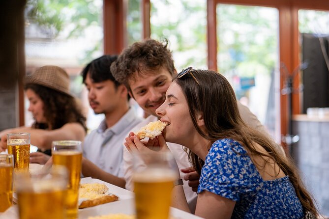 Flavors of Budapest: Guided Food & Drink Tour - Pace, comfort, and what to do with your 3 hours