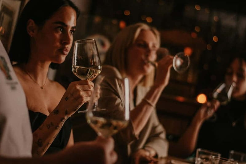 Food and Wine Tasting in Budapest by the Basilica - Who Should Book, and Who Might Skip