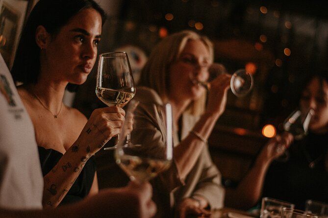 Food and Wine Tasting in Budapest City Center with Sommelier - St. Stephen’s Basilica to Platz: How the Setting Shapes the Tasting