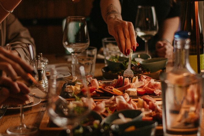 Food and Wine Tasting in Budapest City Center with Sommelier - What the Stop by St. Stephen’s Adds (and What It Does Not)
