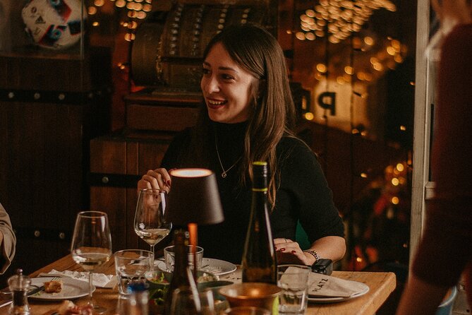 Food and Wine Tasting in Budapest City Center with Sommelier - The Six Hungarian Wines: Styles You’ll Taste, Regions You’ll Recognize