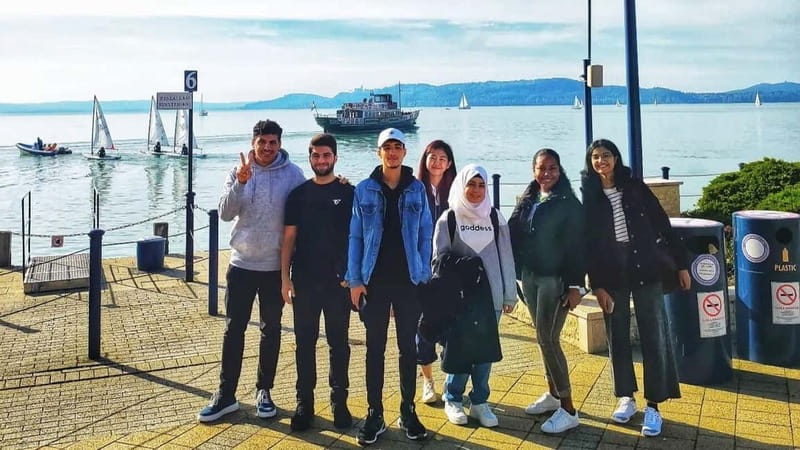 From Budapest: Balaton Half-Circle Tour with Ferry Ride - Key takeaways before you go