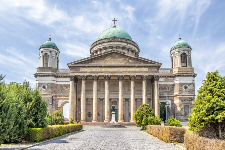 From Budapest: Danube Bend Day Trip in English - Key Points You Should Know Before You Go