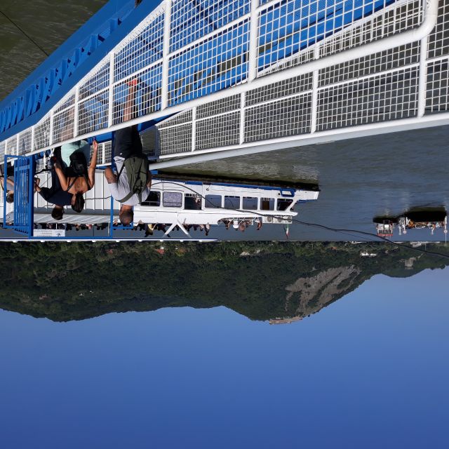 From Budapest: Danube Bend & Szentendre Tour with Lunch - Should you book this tour?