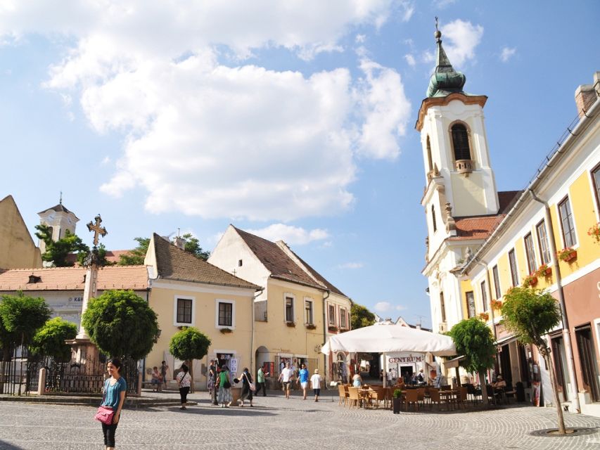From Budapest: Full-Day Danube Bend Tour with Lunch - Key things I’d plan around