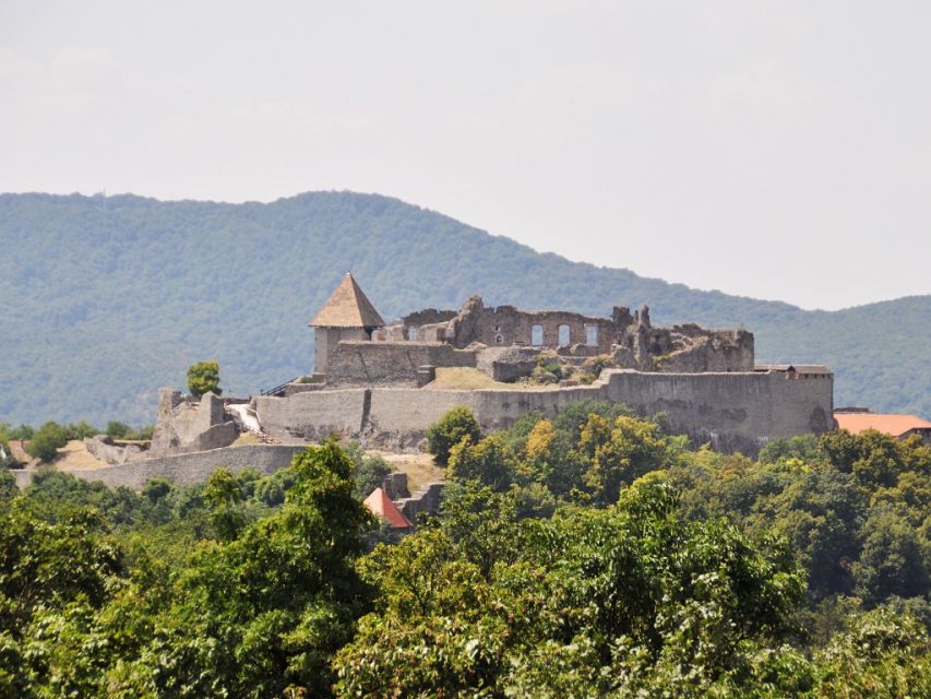 From Budapest: Full-Day Danube Bend Tour with Lunch - Who this Danube Bend tour is best for