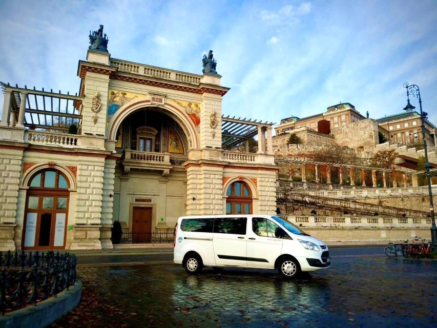 From Budapest: Full-Day Danube Bend Tour with Lunch - Price and what you get for your money