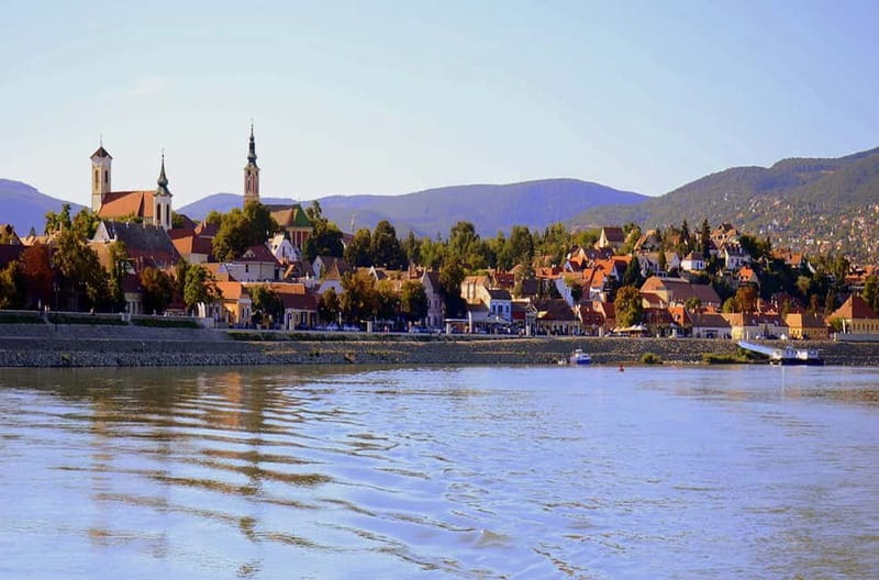 From Budapest: Full or Half Day Danube Bend Cruises - Bring your bike: a Danube Bend twist on a standard cruise