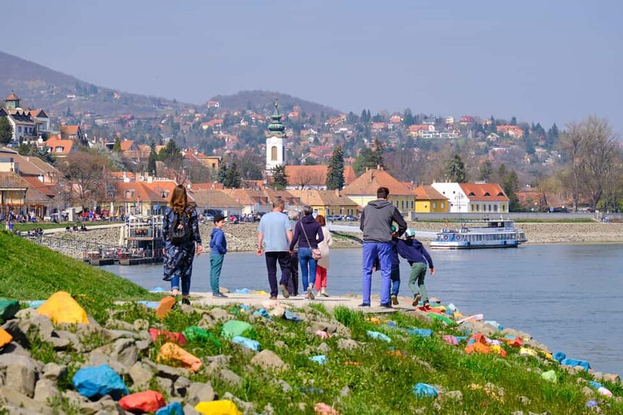 From Budapest: Full or Half Day Danube Bend Cruises - Meeting point in Budapest: get there early, not last-minute
