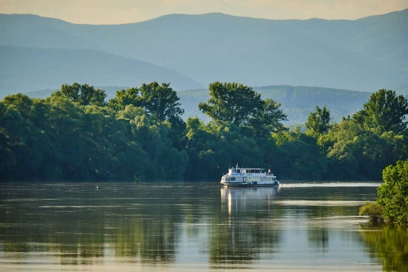 From Budapest: Full or Half Day Danube Bend Cruises - How long is long enough in Szentendre?