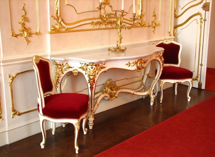 From Budapest: Gödöllő Royal Palace Tour - Language Options and How They Affect Your Experience