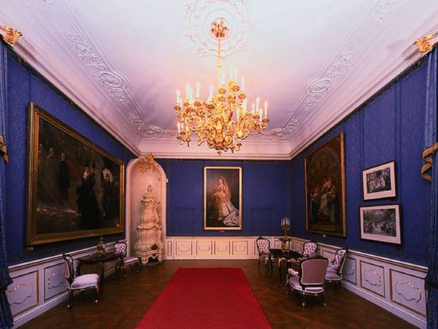 From Budapest: Gödöllő Royal Sissi Guided Tour - How This Four-Hour Sissi Trip Really Feels