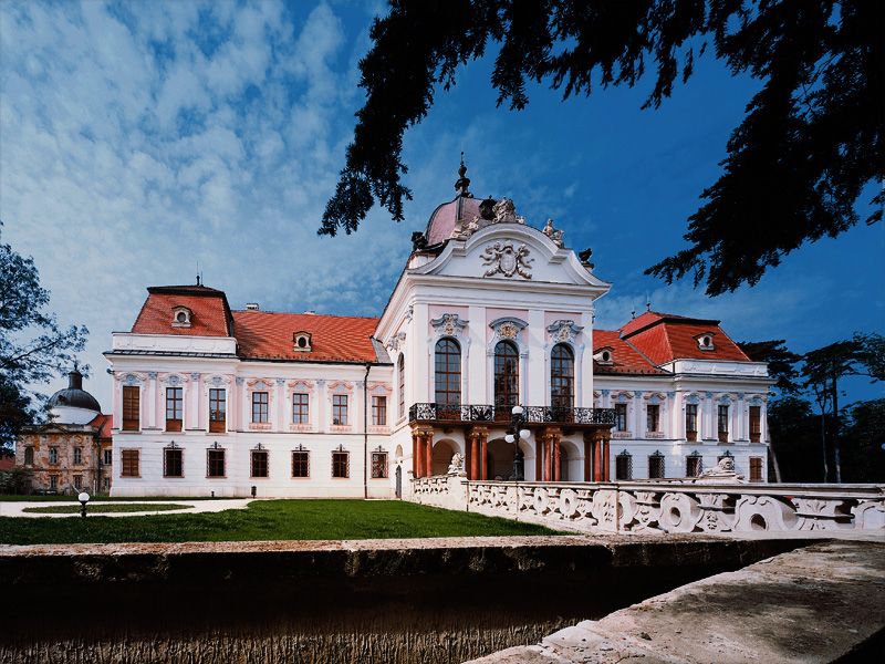 From Budapest: Gödöllő Royal Sissi Guided Tour - Who Should Skip It or Adjust Expectations