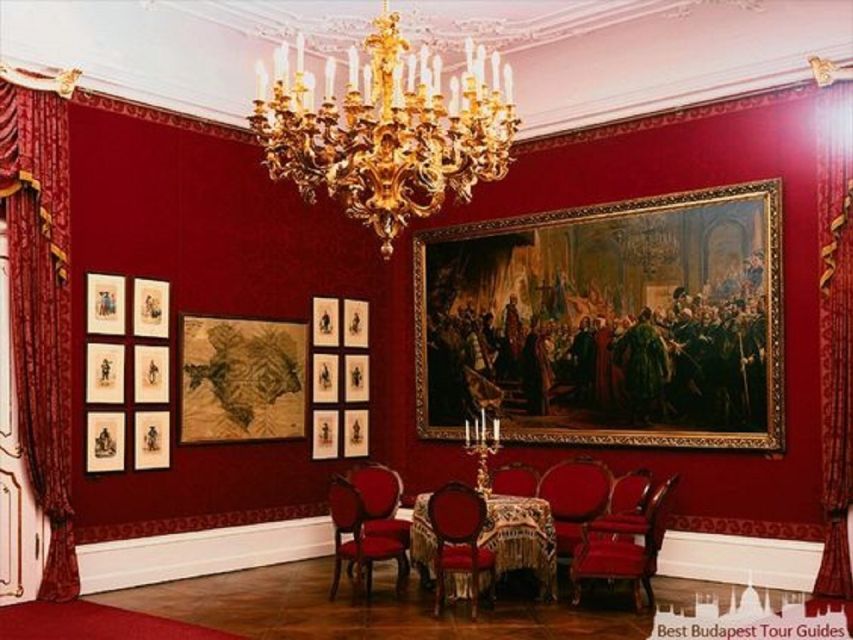 From Budapest: Gödöllő Royal Sissi Guided Tour - Guides, Languages, and Group Flow: What to Expect From the Commentary