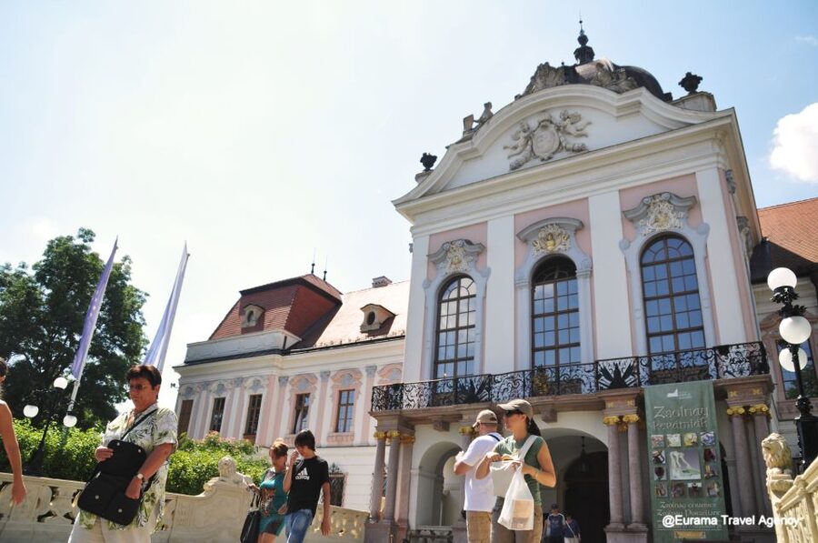 From Budapest: Gödöllő Royal Sissi Guided Tour - Who This Tour Is Best For