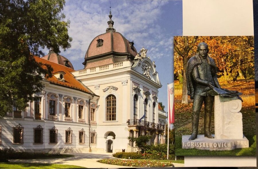 From Budapest: Gödöllő Royal Sissi Guided Tour - Meeting Point at Eurama: The Fastest Way to Start Stress-Free