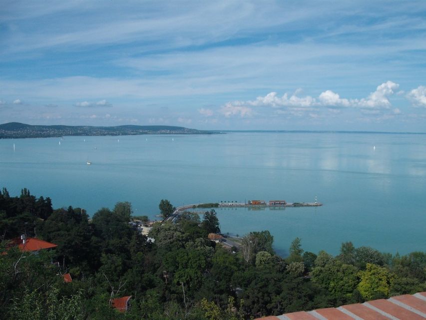 From Budapest: Lake Balaton Day Tour - Key highlights at a glance