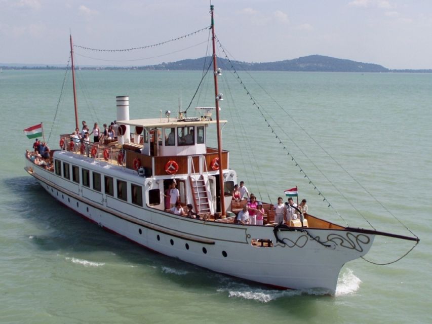 From Budapest: Lake Balaton Day Tour - Should You Book This Lake Balaton Day Tour?