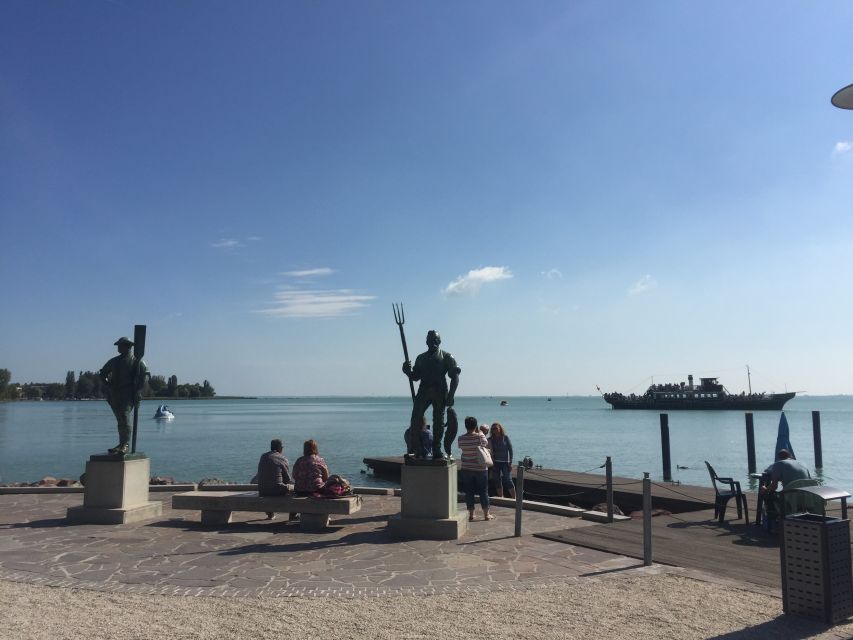 From Budapest: Lake Balaton Day Tour - Lake Balaton From Budapest: Why This Day Trip Works