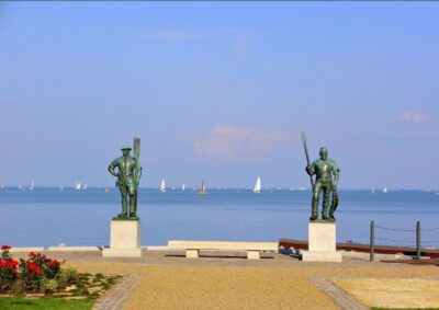 Lake Balaton Day Tour