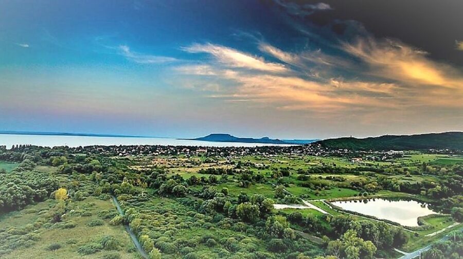 From Budapest: Lake Balaton Day Tour - The Lake Balaton Boat Cruise: Views With a Real Payoff