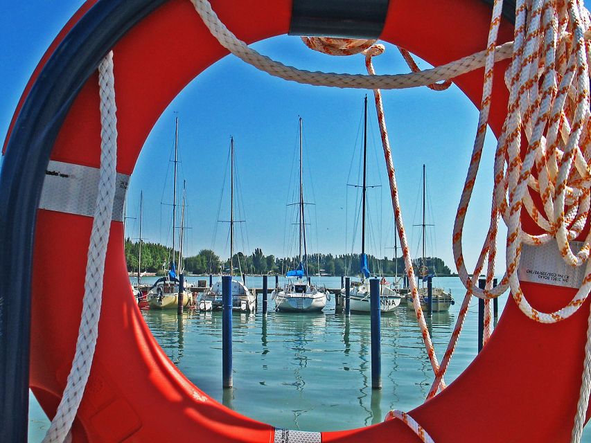 From Budapest: Lake Balaton Day Tour - Price and Value: Is $128 Worth It?