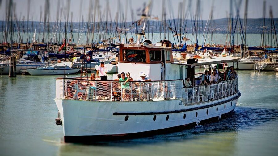 From Budapest: Lake Balaton Day Tour - Comfort and Smart Planning Tips