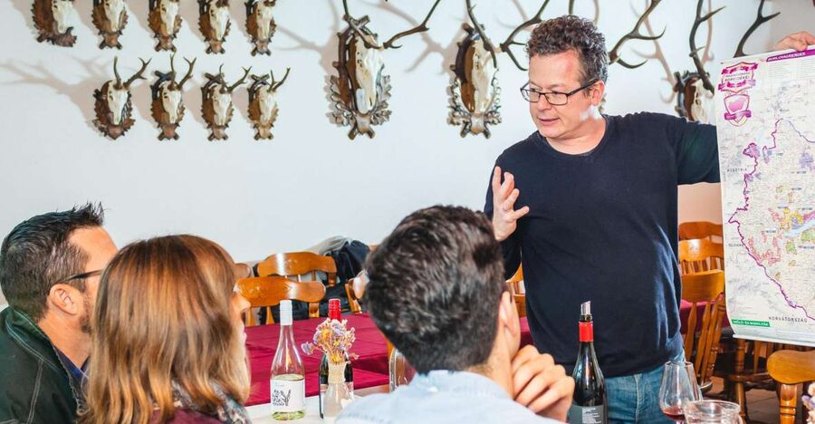 From Budapest: Mátra Hills Wine Tour - Key Things to Know Before You Go