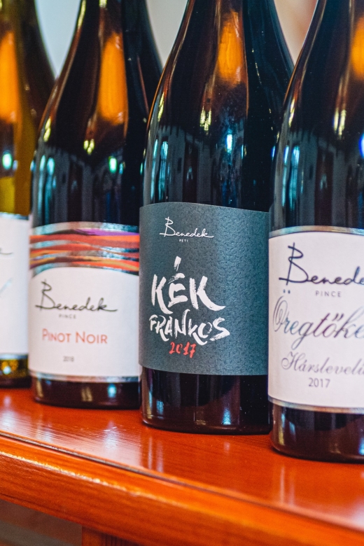 From Budapest: Mátra Hills Wine Tour - Why Mátra Hills Is a Smart Budapest Wine Day