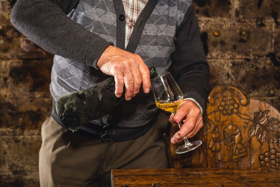From Budapest: Mátra Hills Wine Tour - The Ride Out: Learn Something, Not Just Get Transported