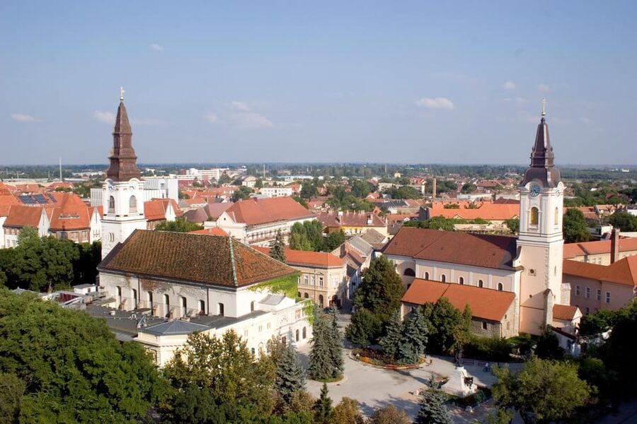 From Budapest: Puszta Horse Show and Countryside Visit - Palinka and spirits: the aperitif moment that teaches by taste