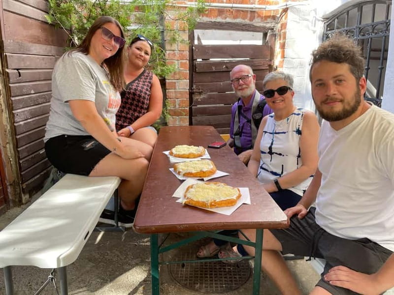 From Budapest: Szentendre Art and History with StreetFood - Price and Logistics: Is $83 Worth It?