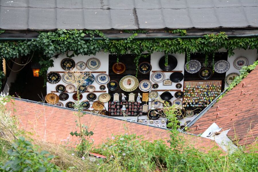 From Budapest: Szentendre Artists' Village Tour - Key Things I’d Mark on Your Map