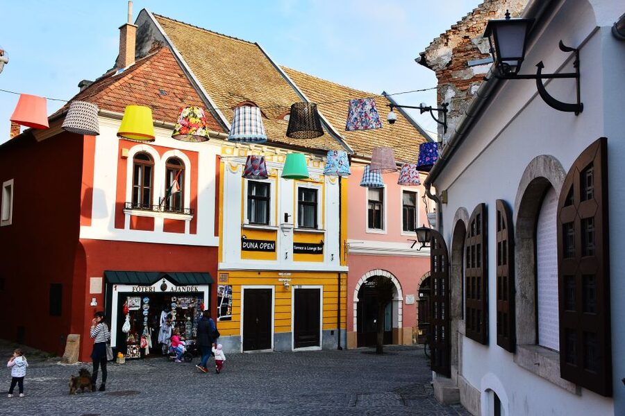 From Budapest: Szentendre Artists' Village Tour - Why Szentendre Feels Like an Artists’ Village, Not a Quick Stop