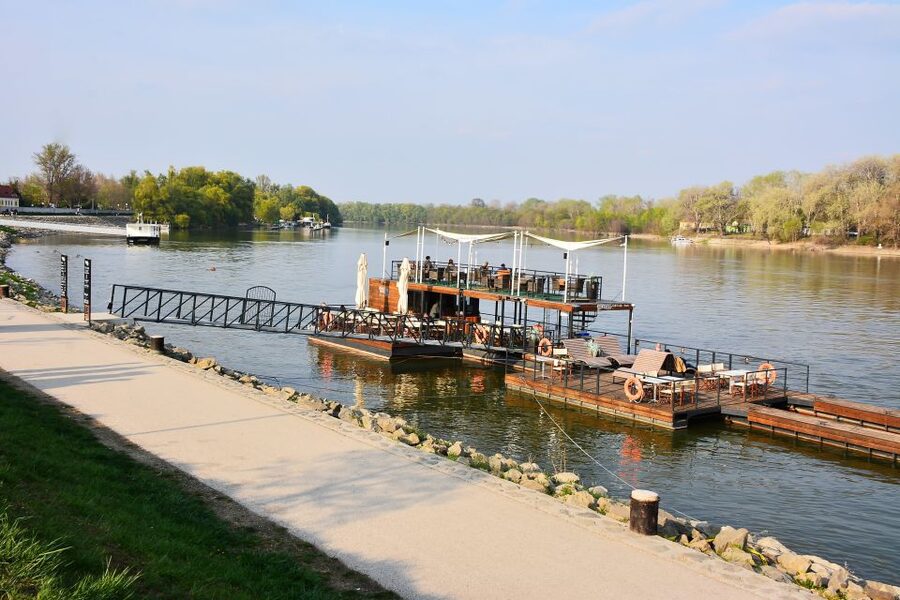From Budapest: Szentendre Artists' Village Tour - Walking the Cobblestones and Finding the Danube Valley Views