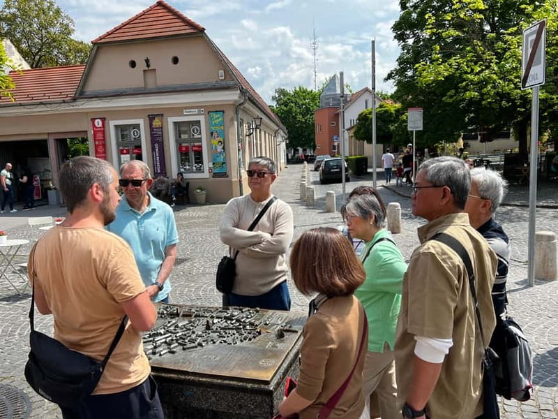 From Budapest: Szentendre Day Trip with Street Food - Szentendre Day Trip From Budapest, Why This Town Works So Well