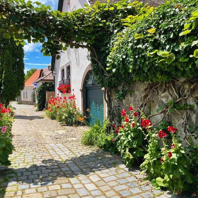 From Budapest: Szentendre Day Trip with Street Food - Art Scene Stops, Galleries and Studios Where You Can Actually Feel the Town