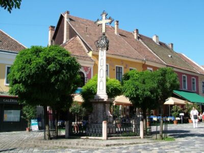 Szentendre Half-Day Tour