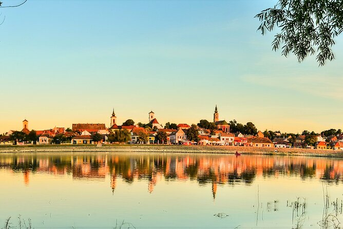 From Budapest: Szentendre Tour - Key things to know before you go