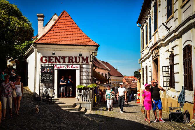 From Budapest: Szentendre Tour - Who should book this Szentendre tour, and who might not love it