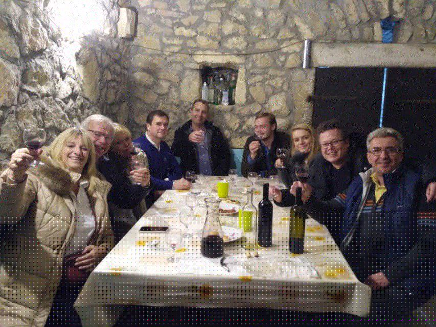 From Budpaest: Páty Wine Village Tour with Tastings - The Drive Teaches You How to Listen for Hungarian Wine