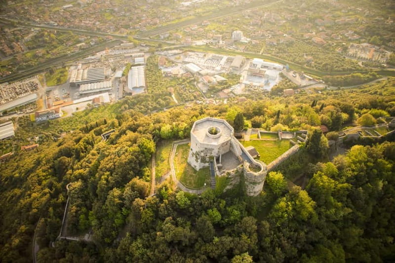 From Vienna: Bratislava & Budapest Guide One Day Tour - Pacing that matches your expectations, not your dream itinerary